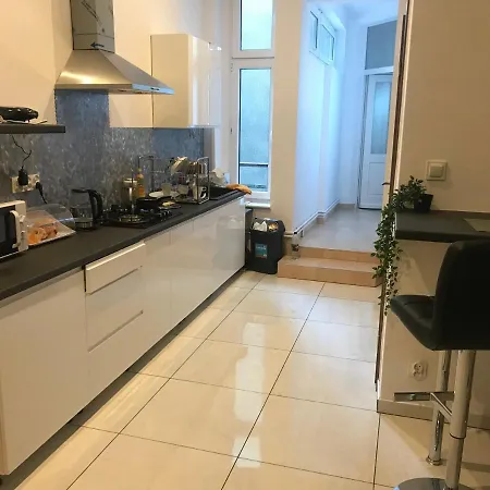 Auberge de jeunesse Vesa Katowice