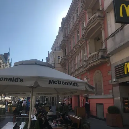 Auberge de jeunesse Vesa